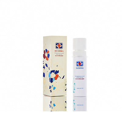 略阳抗菌防护喷雾